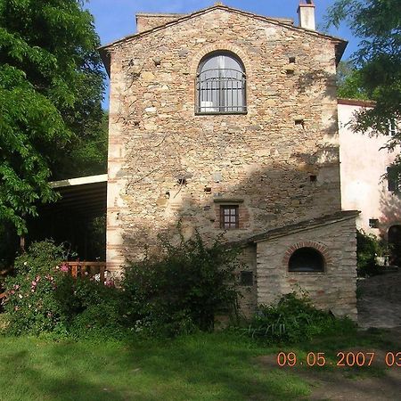 Il Molendino Pisa B&B Calci Buitenkant foto