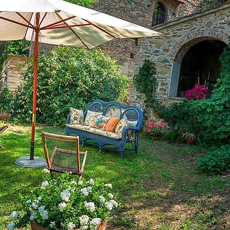 Il Molendino Pisa B&B Calci Buitenkant foto