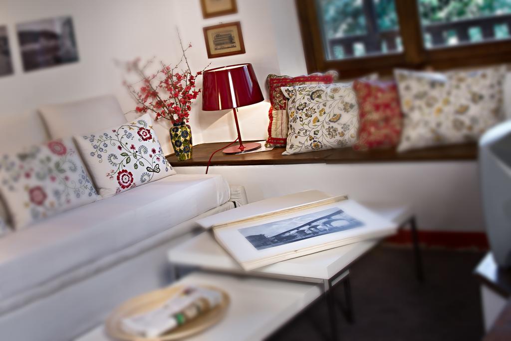 Il Molendino Pisa B&B Calci Kamer foto
