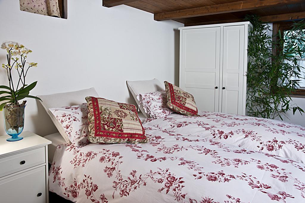 Il Molendino Pisa B&B Calci Kamer foto