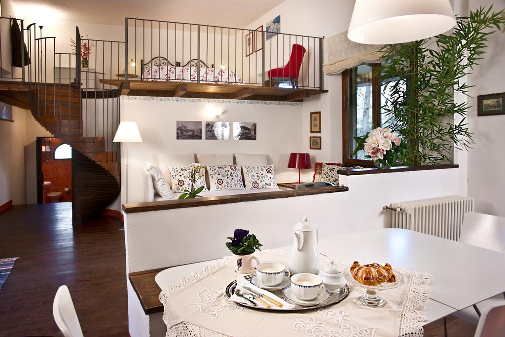 Il Molendino Pisa B&B Calci Kamer foto