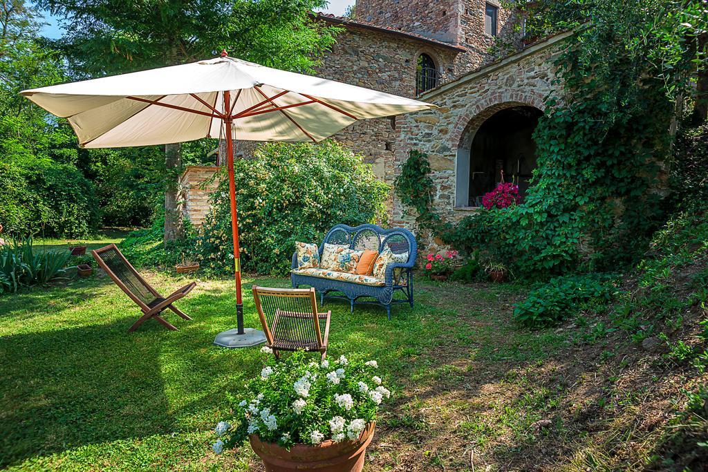 Il Molendino Pisa B&B Calci Buitenkant foto