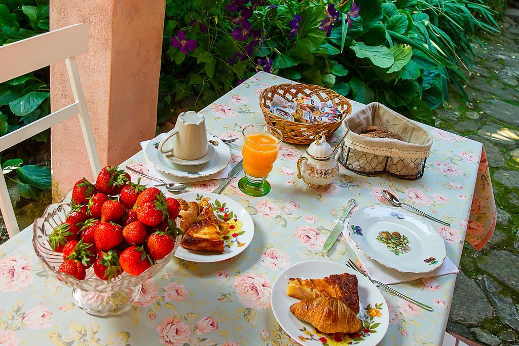 Il Molendino Pisa B&B Calci Buitenkant foto