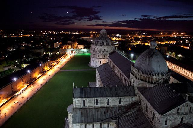 Il Molendino Pisa B&B Calci Buitenkant foto