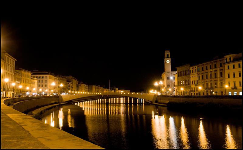 Il Molendino Pisa B&B Calci Buitenkant foto