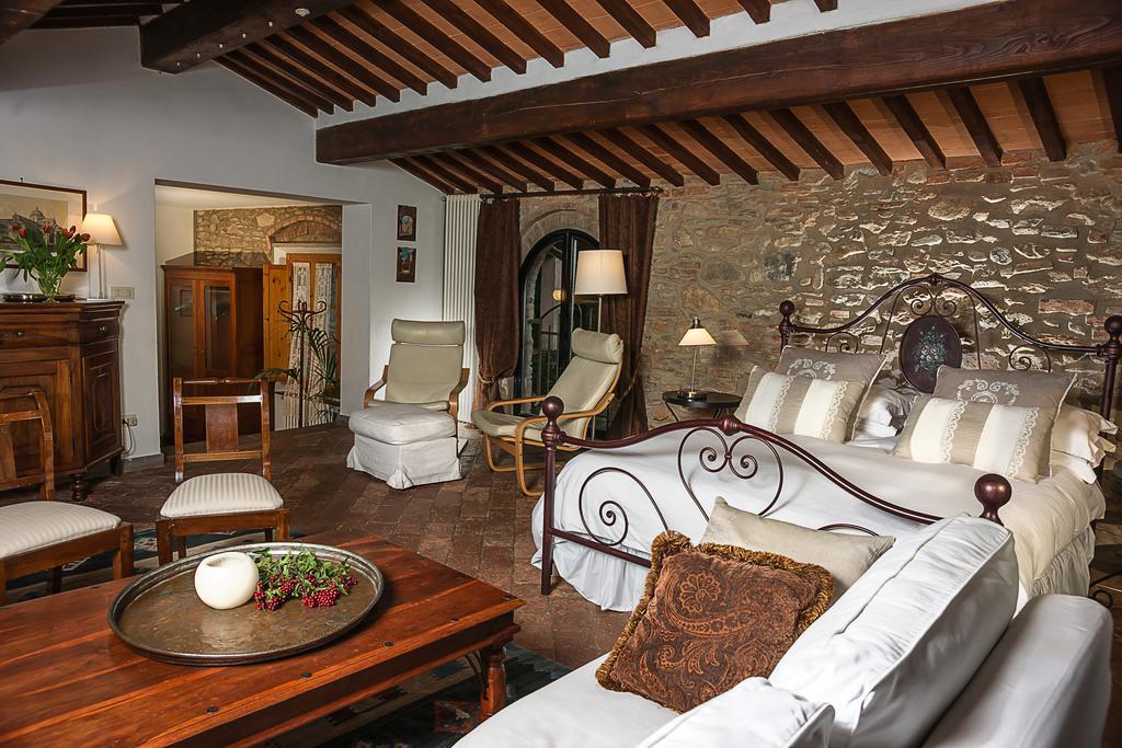 Il Molendino Pisa B&B Calci Kamer foto