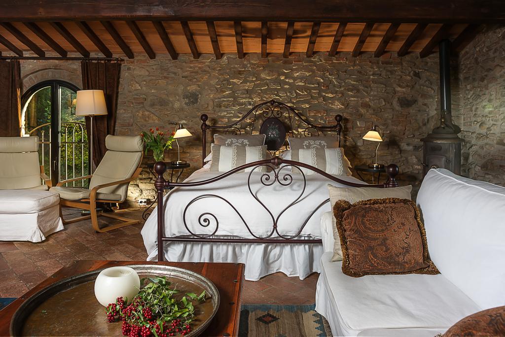 Il Molendino Pisa B&B Calci Kamer foto