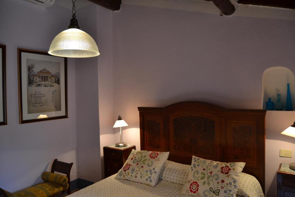 Il Molendino Pisa B&B Calci Kamer foto