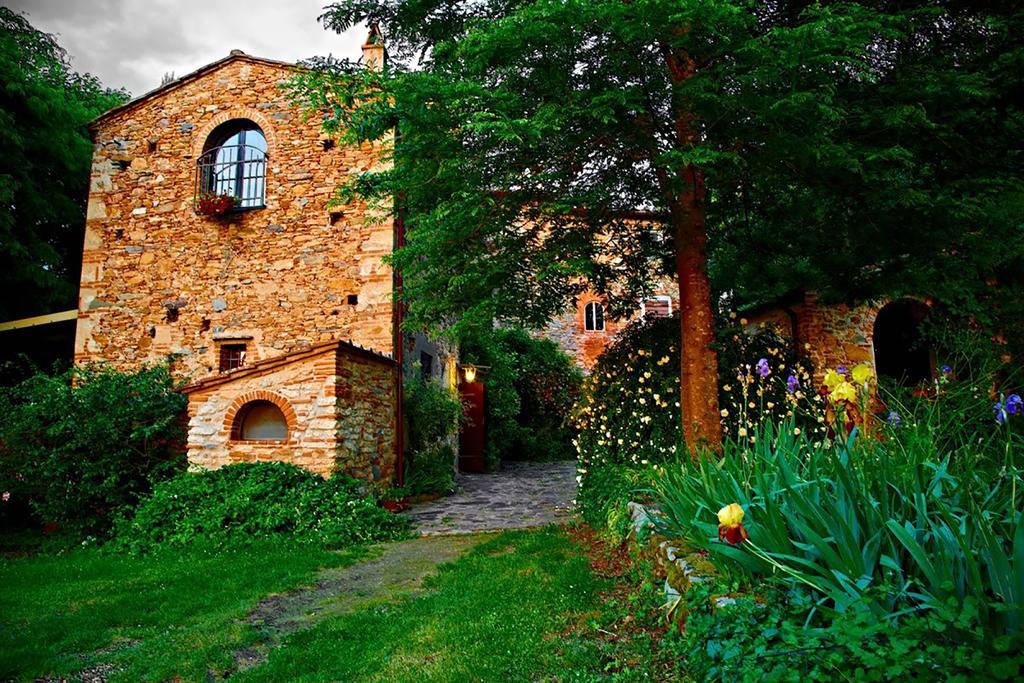 Il Molendino Pisa B&B Calci Buitenkant foto