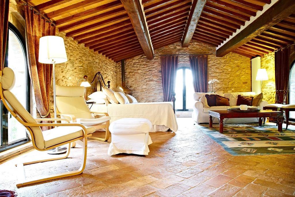 Il Molendino Pisa B&B Calci Kamer foto