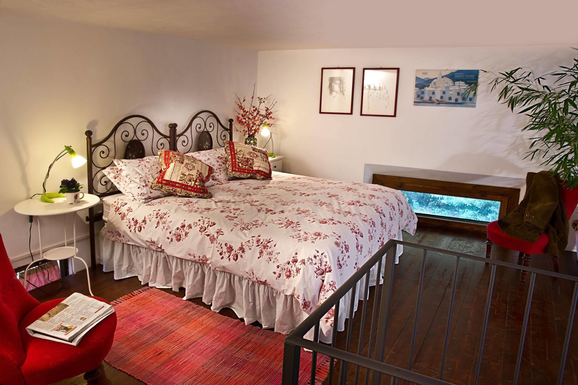 Il Molendino Pisa B&B Calci Buitenkant foto