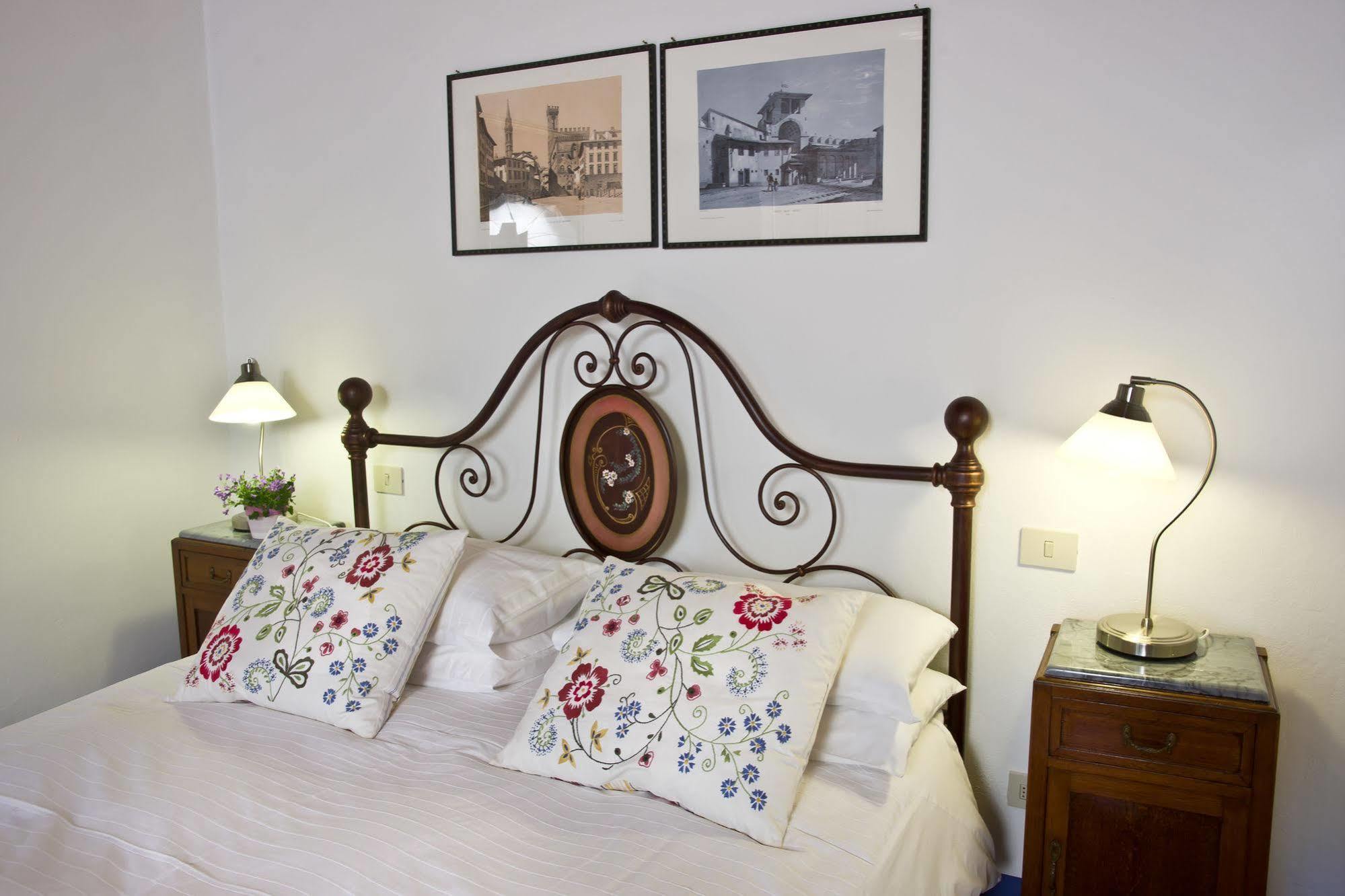 Il Molendino Pisa B&B Calci Buitenkant foto