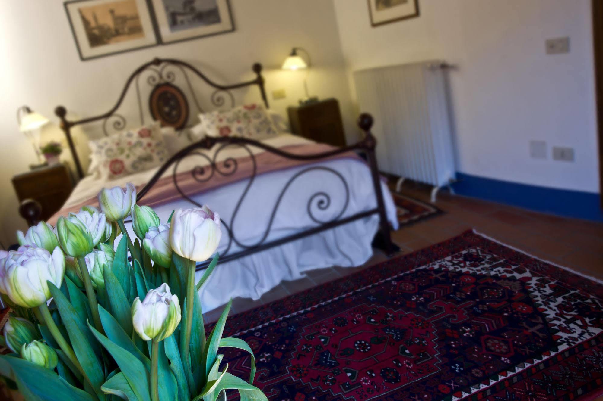 Il Molendino Pisa B&B Calci Buitenkant foto