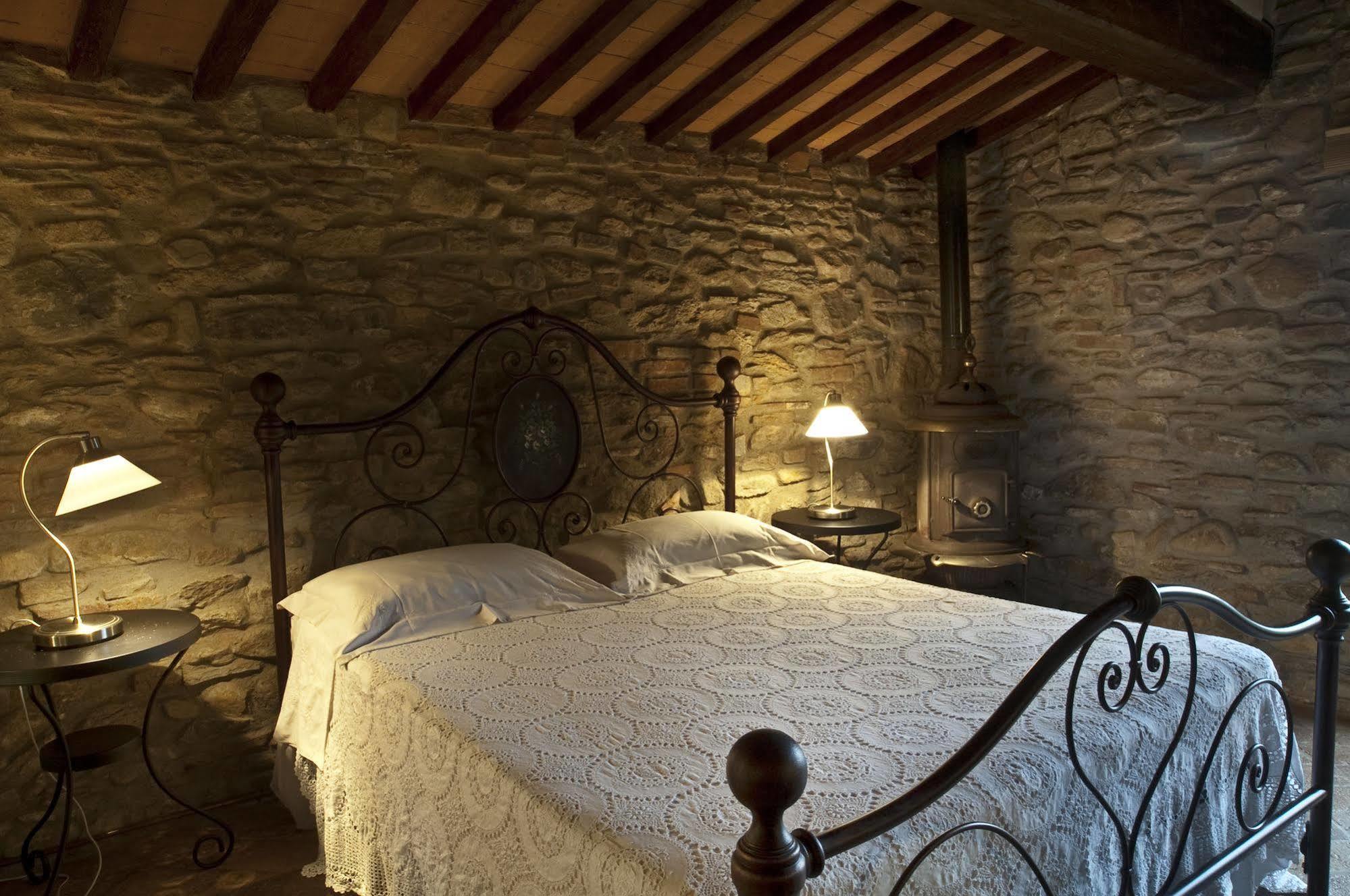 Il Molendino Pisa B&B Calci Buitenkant foto