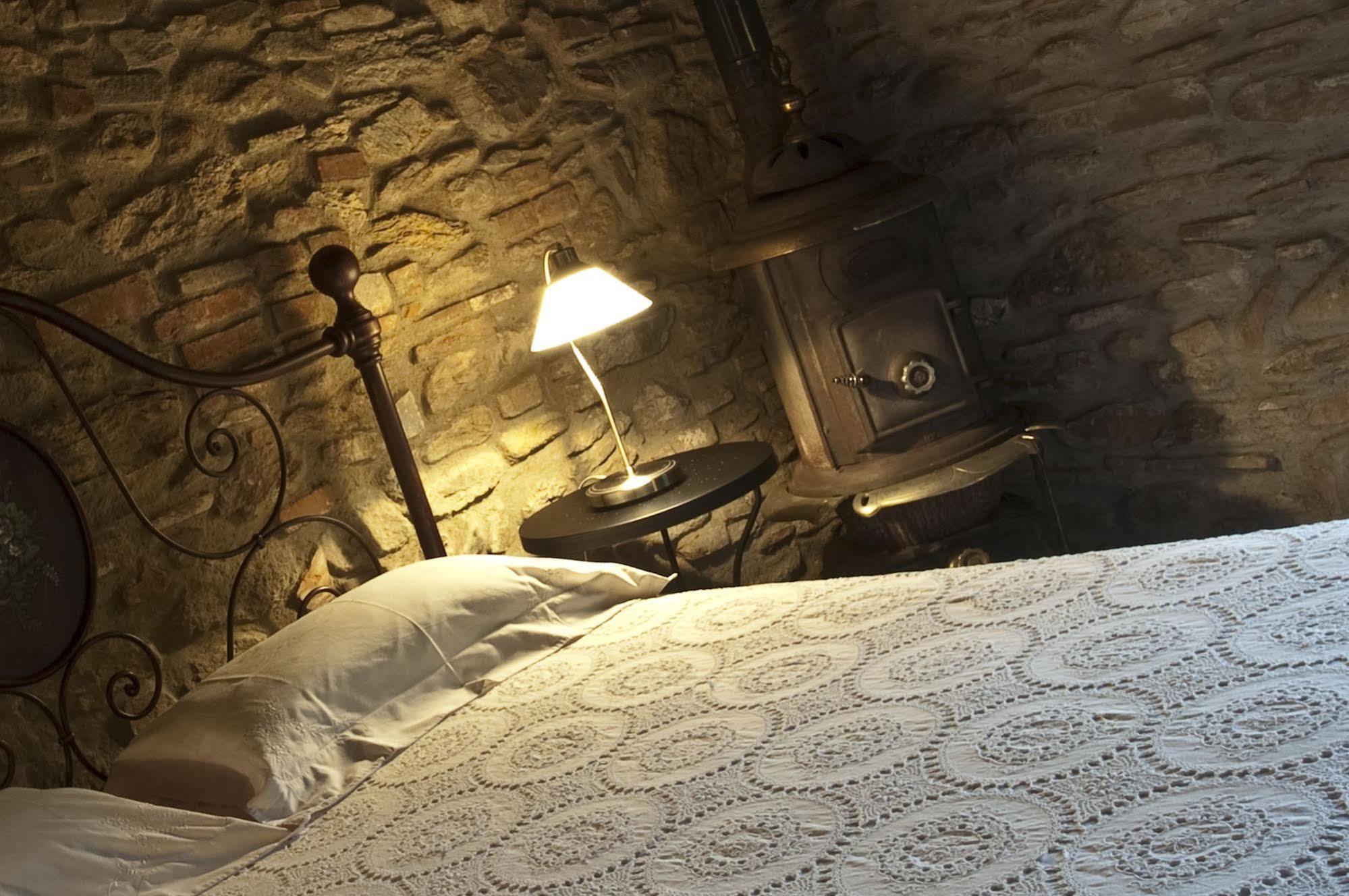 Il Molendino Pisa B&B Calci Buitenkant foto