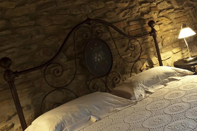 Il Molendino Pisa B&B Calci Buitenkant foto