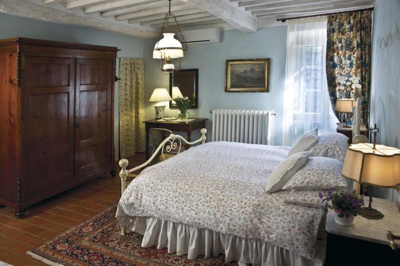Il Molendino Pisa B&B Calci Buitenkant foto
